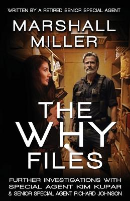 The Why Files book