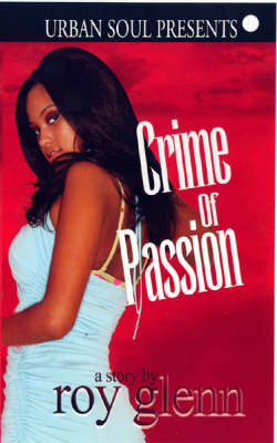 Crime Of Passion book