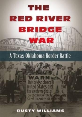 Red River Bridge War book