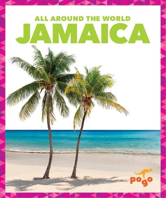 Jamaica book