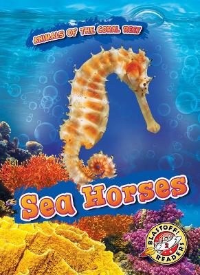 Sea Horses book