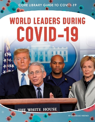 Guide to Covid-19: World Leaders during COVID-19 book