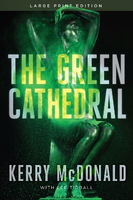 The Green Cathedral book