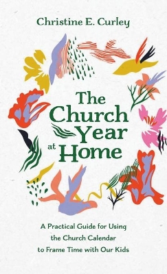 The Church Year at Home book