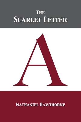 The Scarlet Letter book