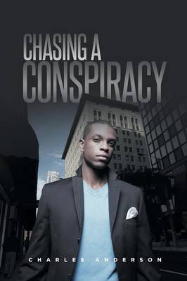 Chasing A Conspiracy book