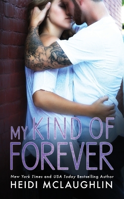 My Kind of Forever book