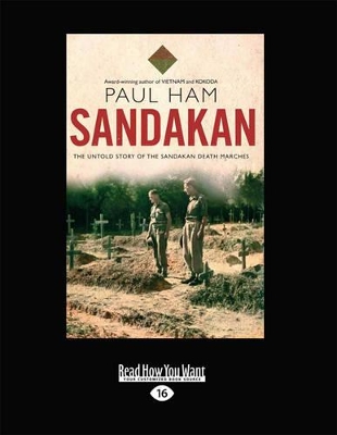 Sandakan by Paul Ham