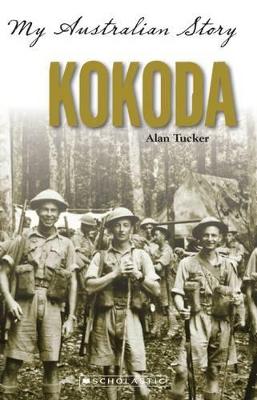 My Australian Story: Kokoda book