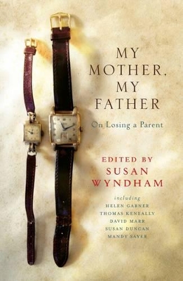 My Mother, My Father book