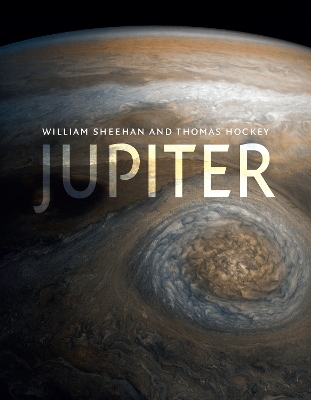 Jupiter book