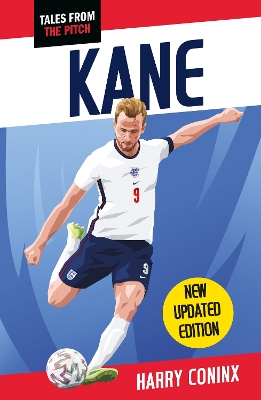 Kane by Harry Coninx