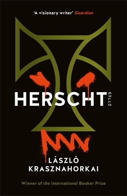 Herscht 07769 book