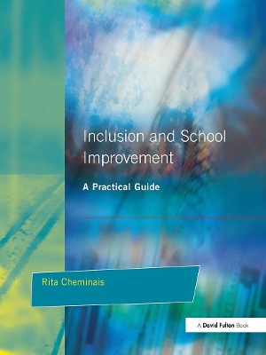 Inclusion and School Improvement book