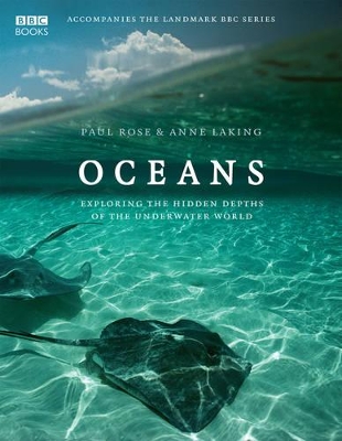 Oceans by Paul Rose