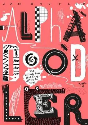 Alphadoodler book