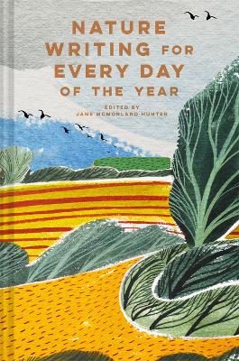 Nature Writing for Every Day of the Year book