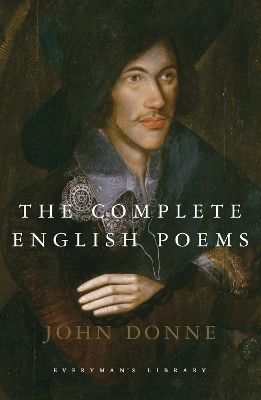 The Complete English Poems by John Donne