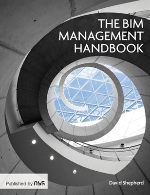 BIM Management Handbook book