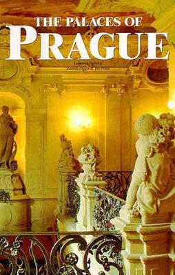 Palaces of Prague book