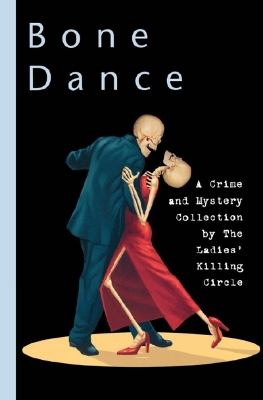 Bone Dance book