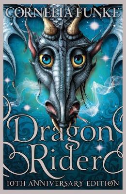 Dragon Rider book