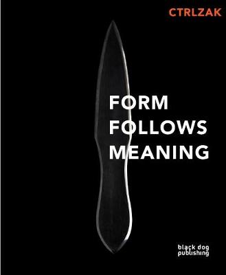 Form Follows Meaning book