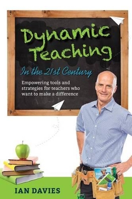 Dynamic Teaching in the 21st Century book