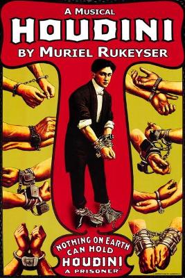 Houdini by Muriel Rukeyser