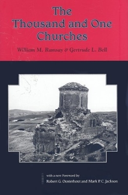 Thousand and One Churches book