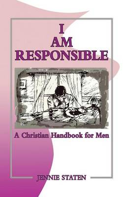 I Am Responsible book