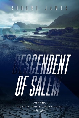 Descendent of Salem book