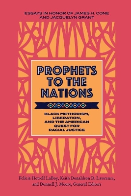 Prophets to the Nations book