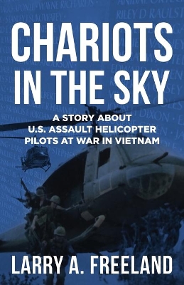 Chariots in the Sky book