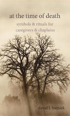 At the Time of Death: Symbols & Rituals for Caregivers & Chaplains book