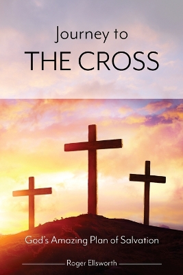 Journey to the Cross: God's Amazing Plan of Salvation book