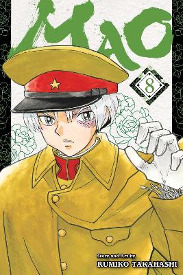 Mao, Vol. 8: Volume 8 book