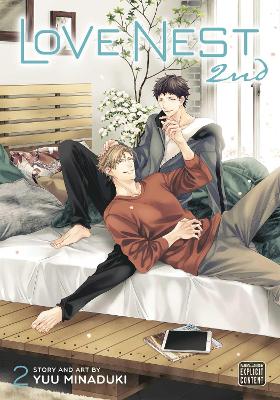 Love Nest 2nd, Vol. 2 book