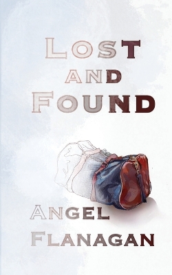 Lost and Found book