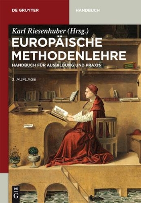 Europäische Methodenlehre book