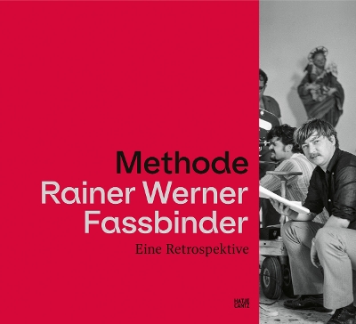 Methode Rainer Werner Fassbinder book