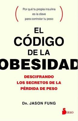 Codigo de La Obesidad, El book