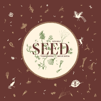 Seed book