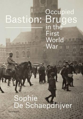 Bastion Bruges book