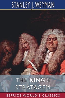 The King's Stratagem (Esprios Classics) book