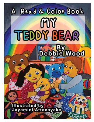 My Teddy Bear book