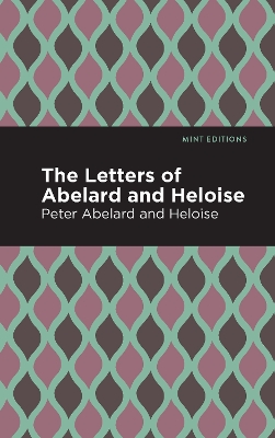 The Letters of Abelard and Heloise book