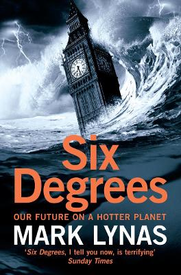 Six Degrees book