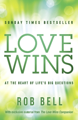 Love Wins by Rob Bell