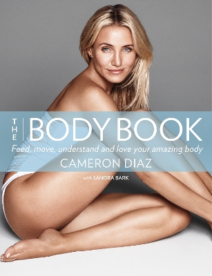 The Body Book by Cameron Diaz